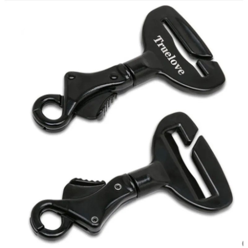 Premium anchor for the seat belt in the car