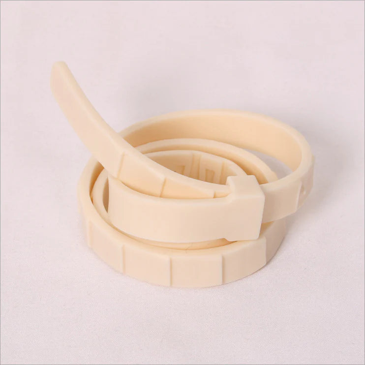 The NaturaGuard 2 - Tick and Flea protection Collar