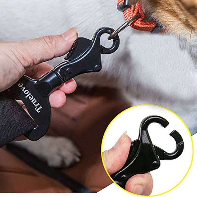 Premium anchor for the seat belt in the car