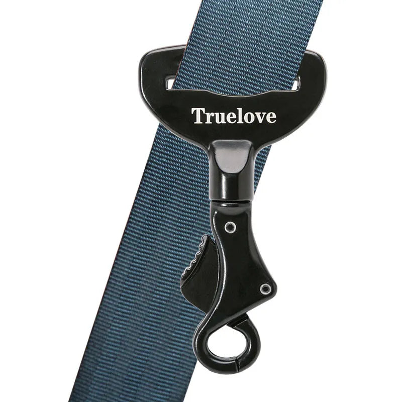 Premium anchor for the seat belt in the car