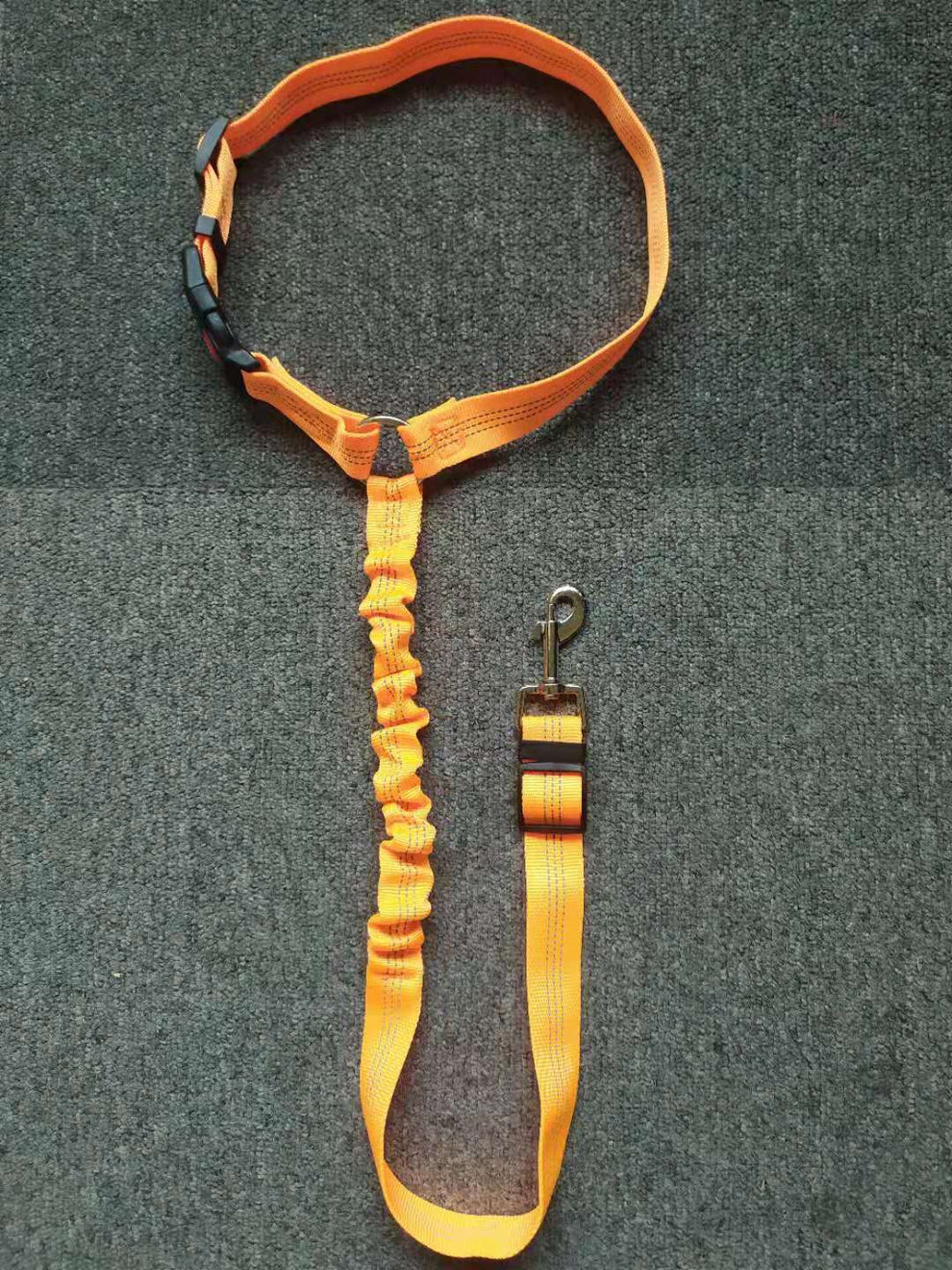 Dog Car Seat Belt