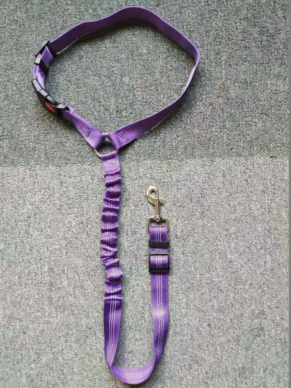 Dog Car Seat Belt