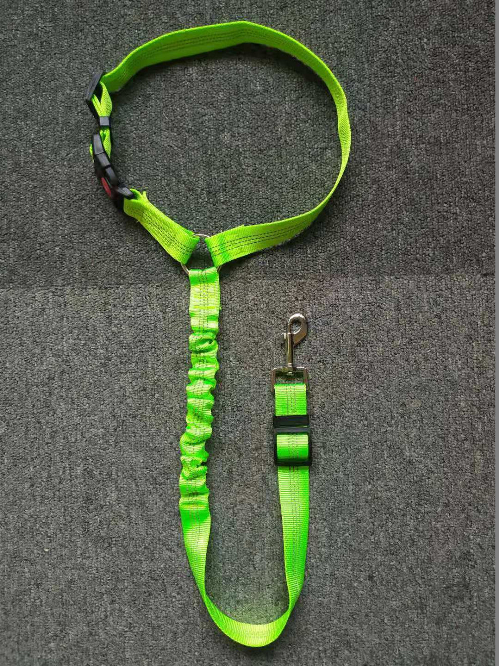 Dog Car Seat Belt
