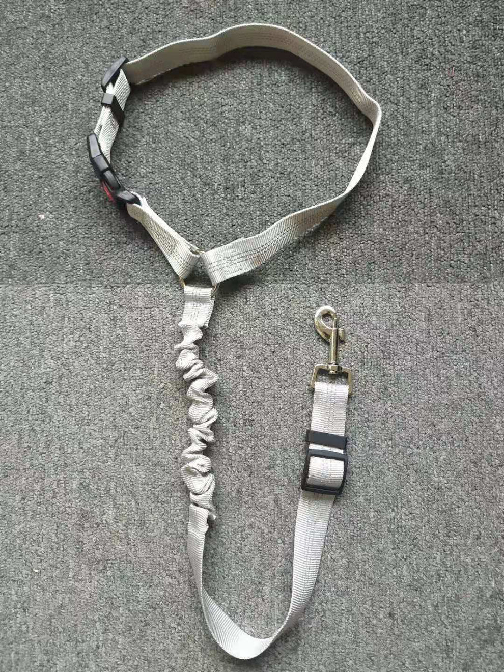 Dog Car Seat Belt