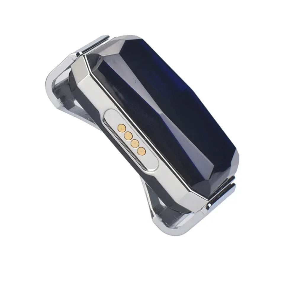 Genuine GPS tracker for pets ‘Spie’ incl. tracking data storage