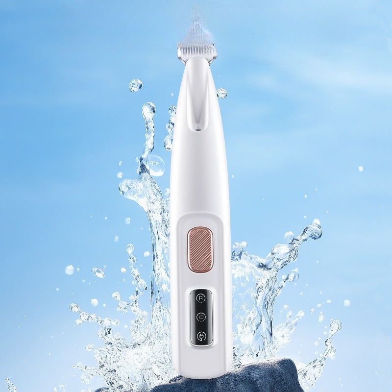 Pet Paw Trimmer for Dogs & Cats