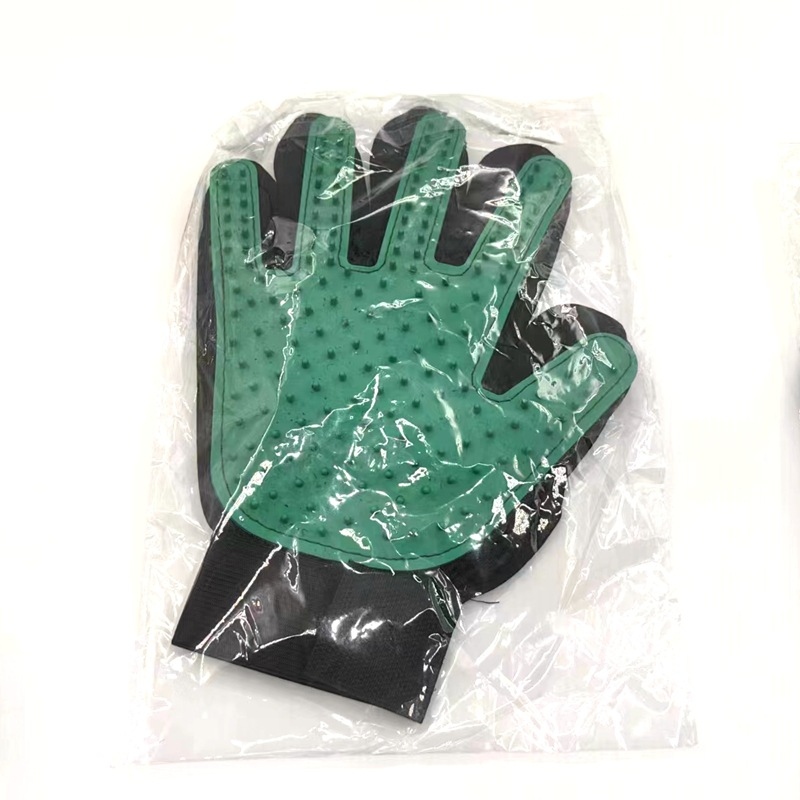 The fur glove 2.0+
