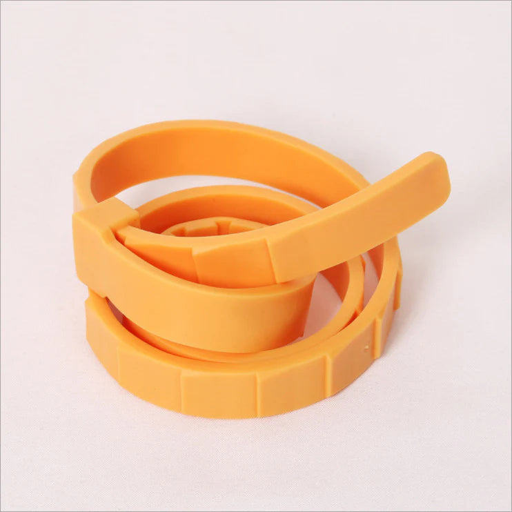 The NaturaGuard 2 - Tick and Flea protection Collar