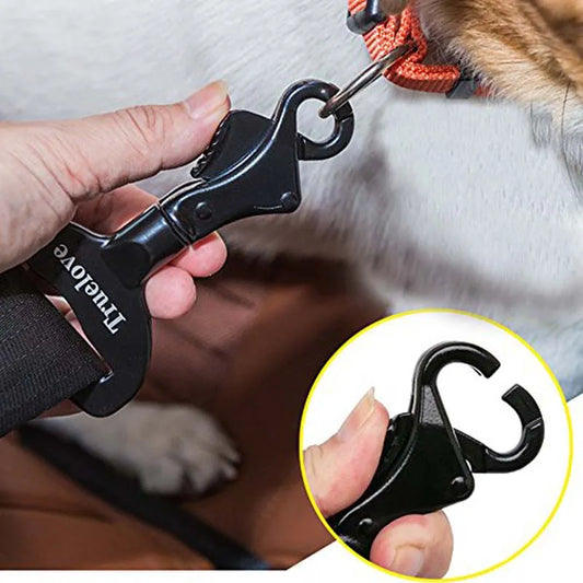 Premium anchor for the seat belt in the car