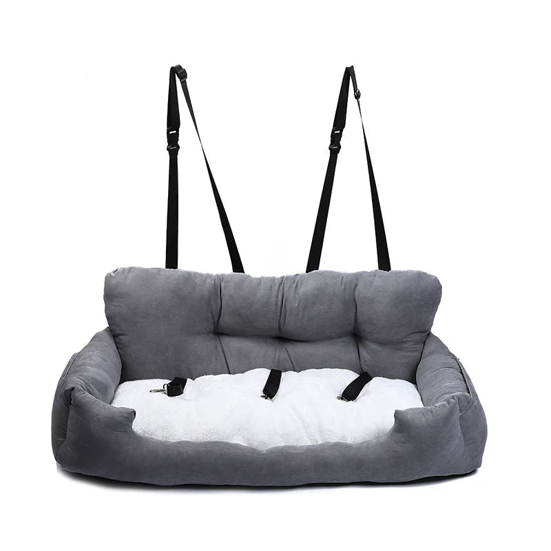 SUV car bed