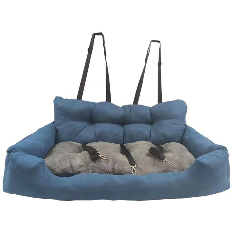 SUV car bed