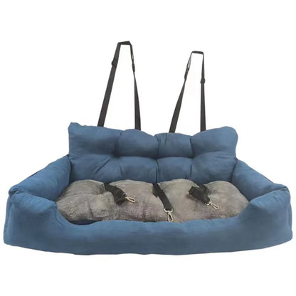 SUV car bed