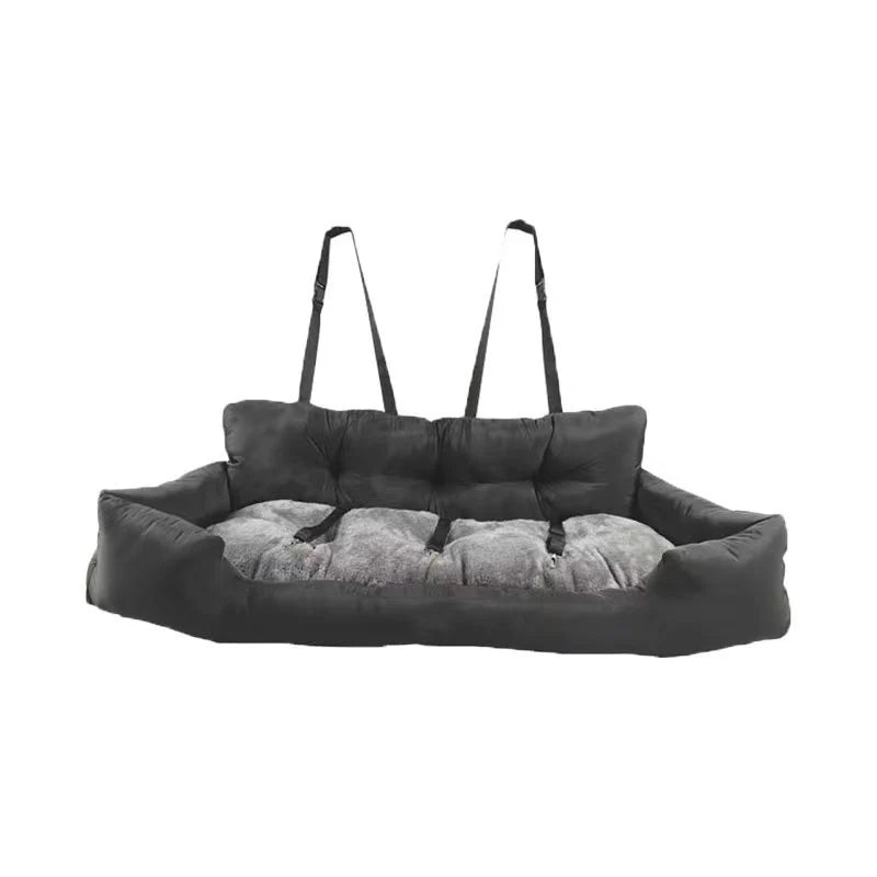 SUV car bed