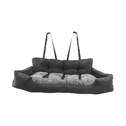 SUV car bed