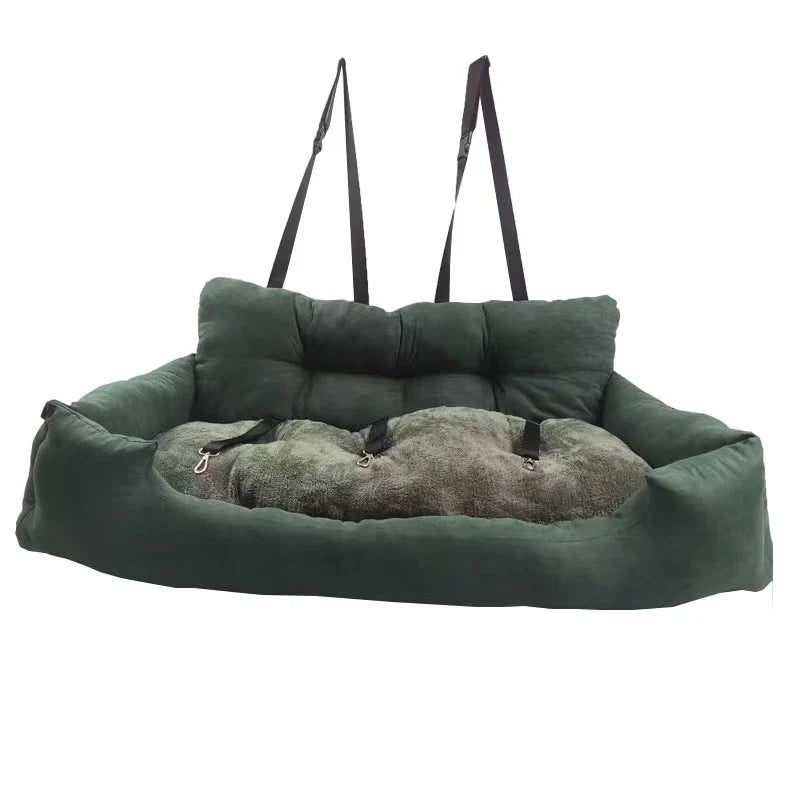 SUV car bed