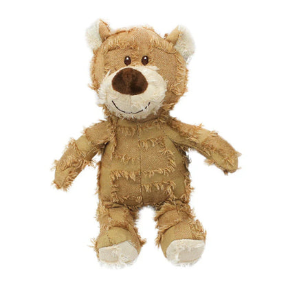 Durable dog chew toy for a strong bite "Capitan Flick"
