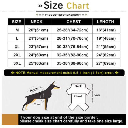 Waterproof raincoat for dogs, including suitability for dog harnesses "Storm Protection+"