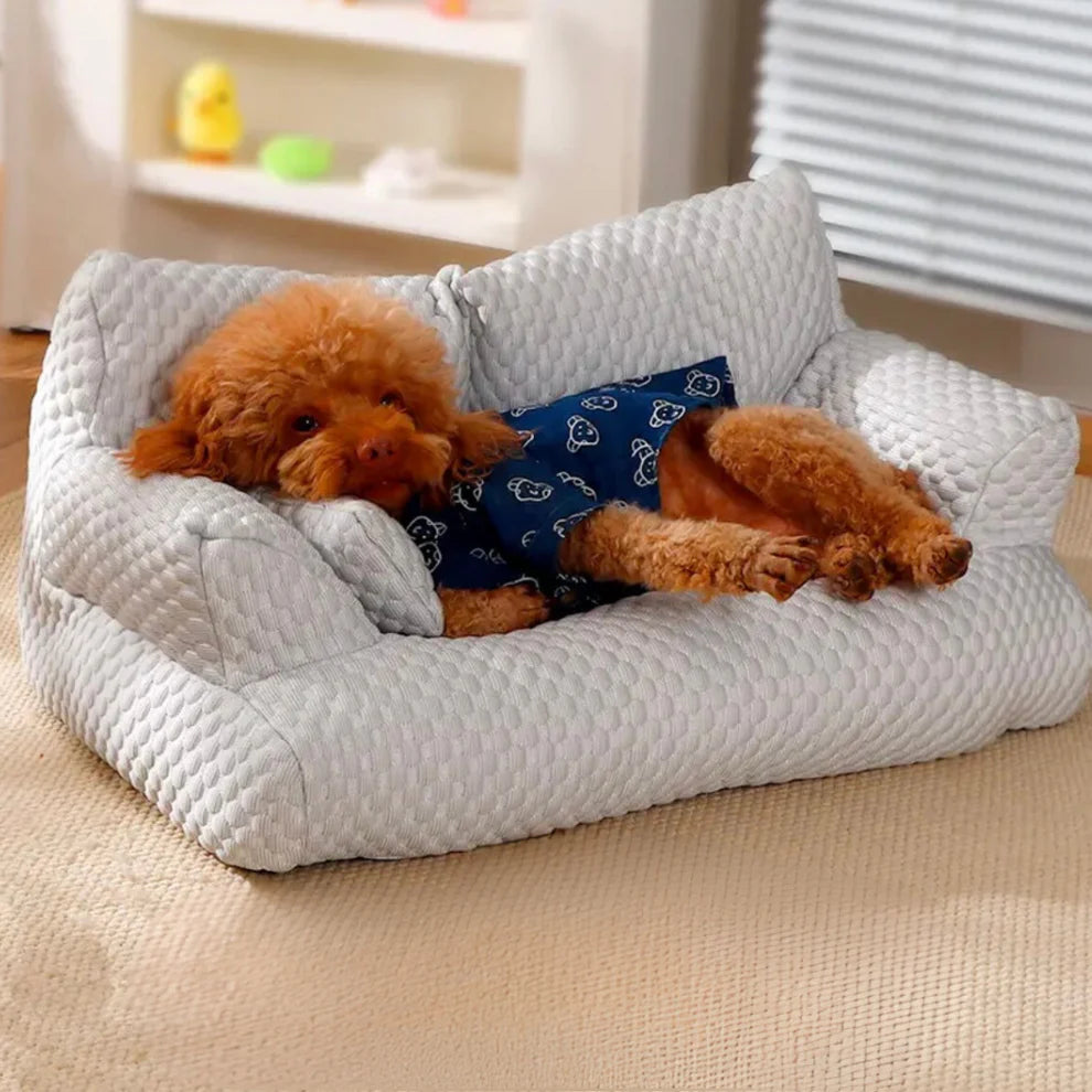 Dog/Cat couch "Siena"