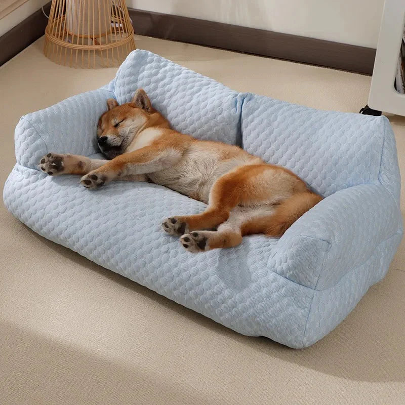 Dog/Cat couch "Siena"