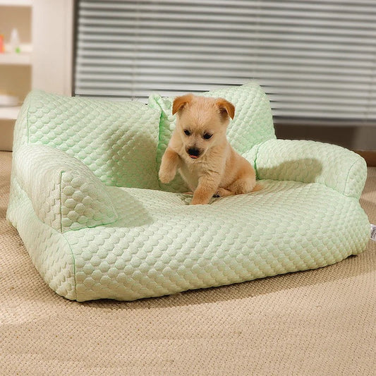 Dog/Cat couch "Siena"