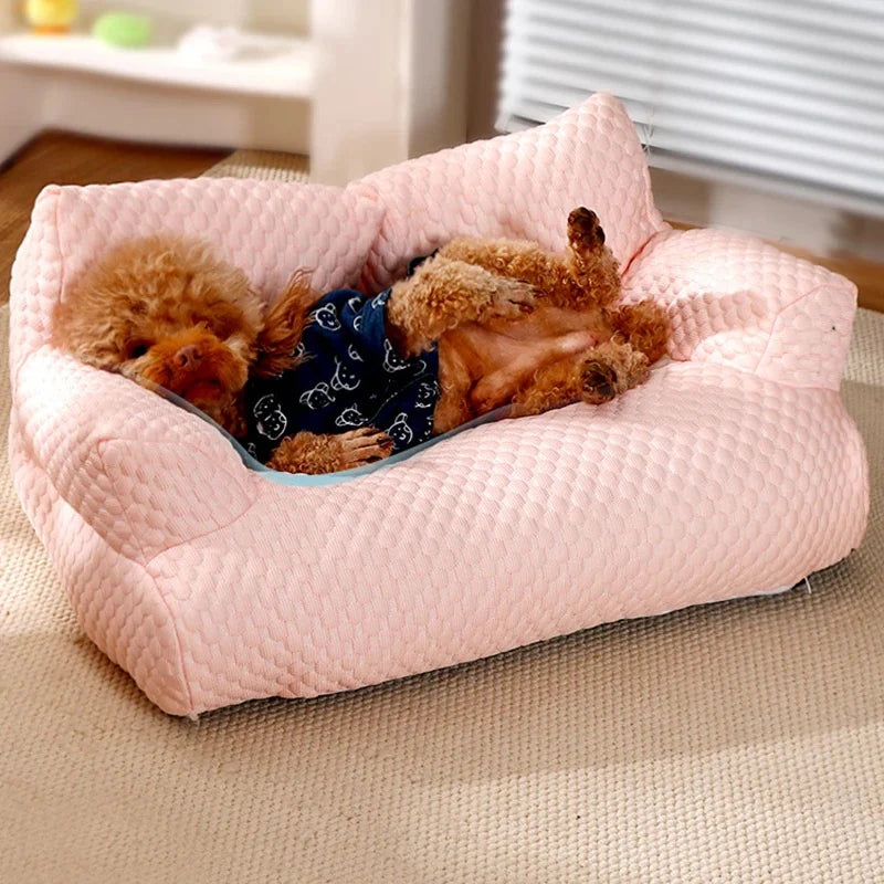Dog/Cat couch "Siena"