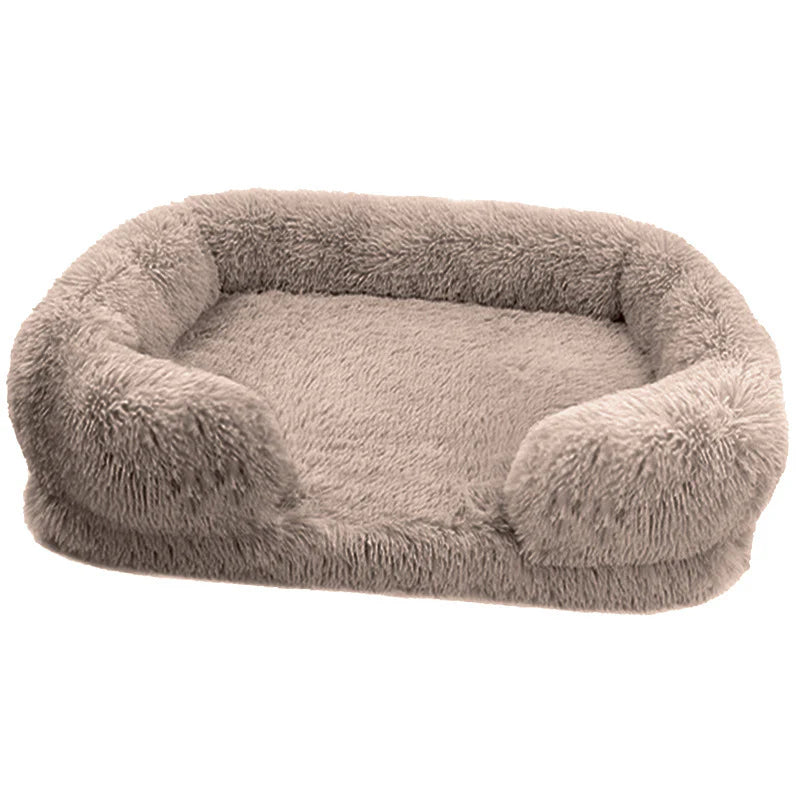Dog bed Heaven+