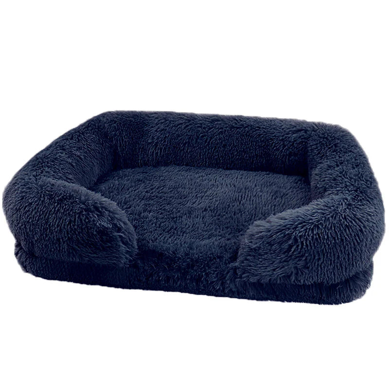Dog bed Heaven+