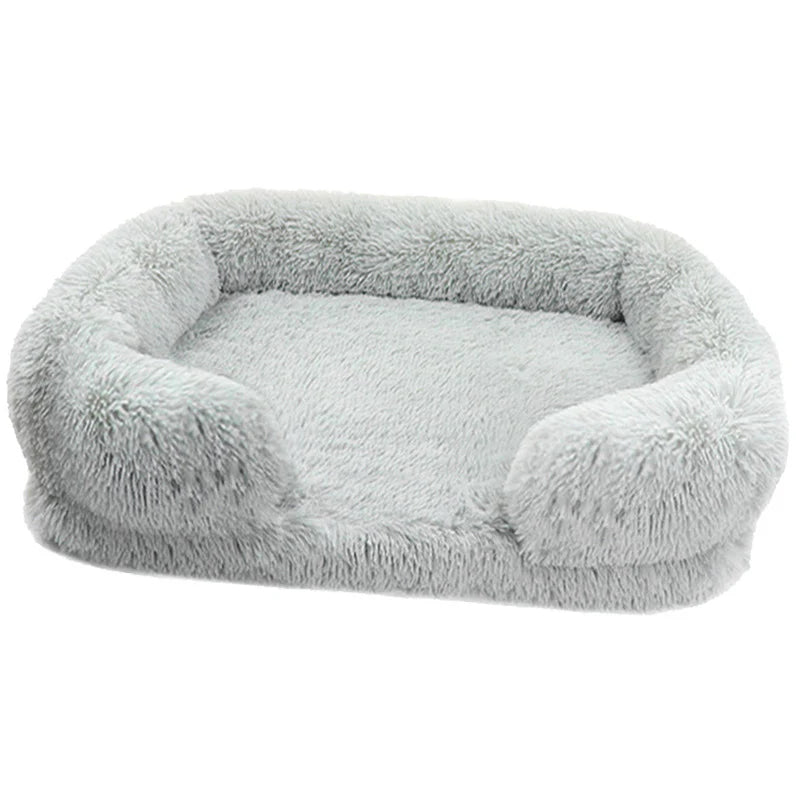 Dog bed Heaven+