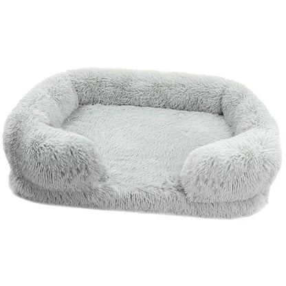 Dog bed Heaven+