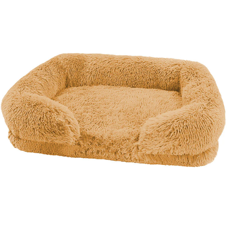 Dog bed Heaven+