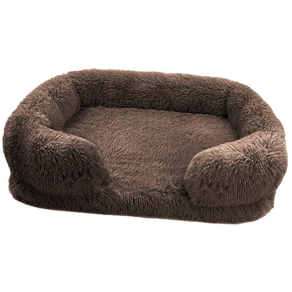 Dog bed Heaven+