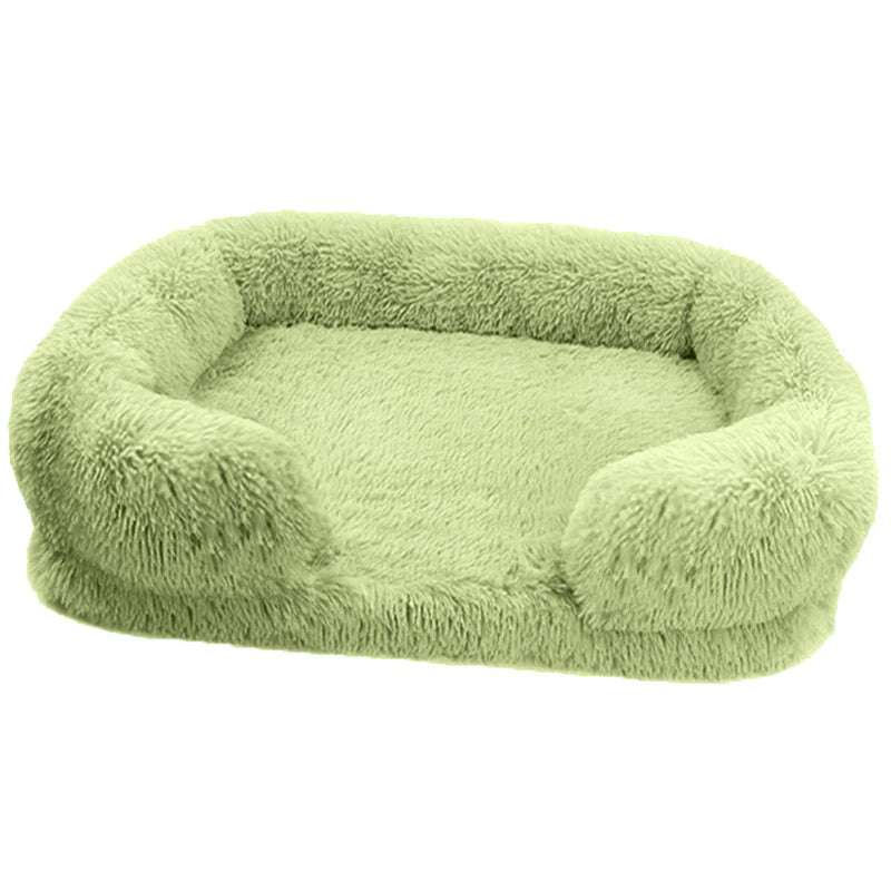 Dog bed Heaven+