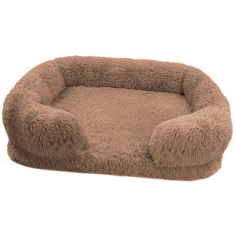 Dog bed Heaven+