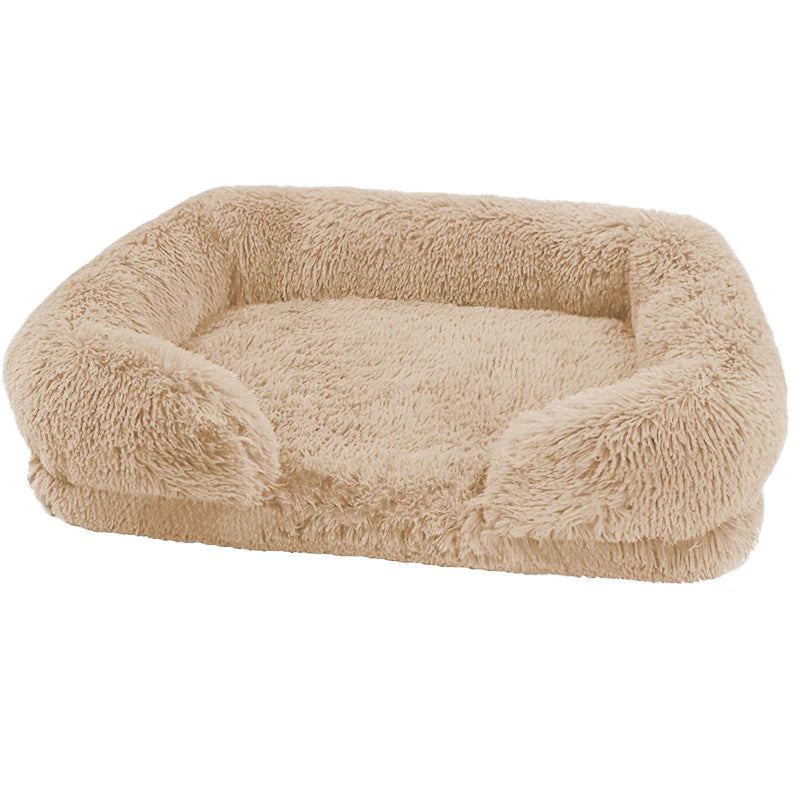 Dog bed Heaven+