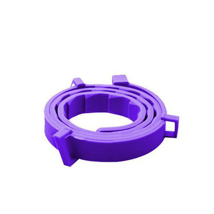 The NaturaGuard 2 - Tick and Flea protection Collar