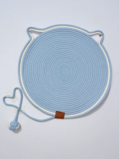 Premium cat scratching mat