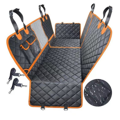 premium car seat blanket for dogs