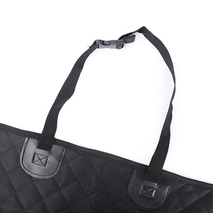 premium car seat blanket for dogs