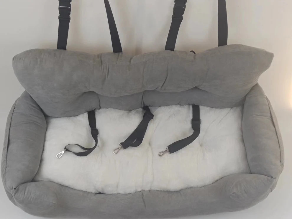 SUV car bed