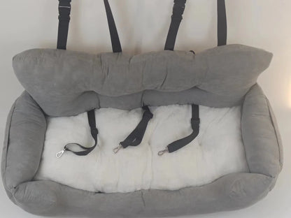 SUV car bed