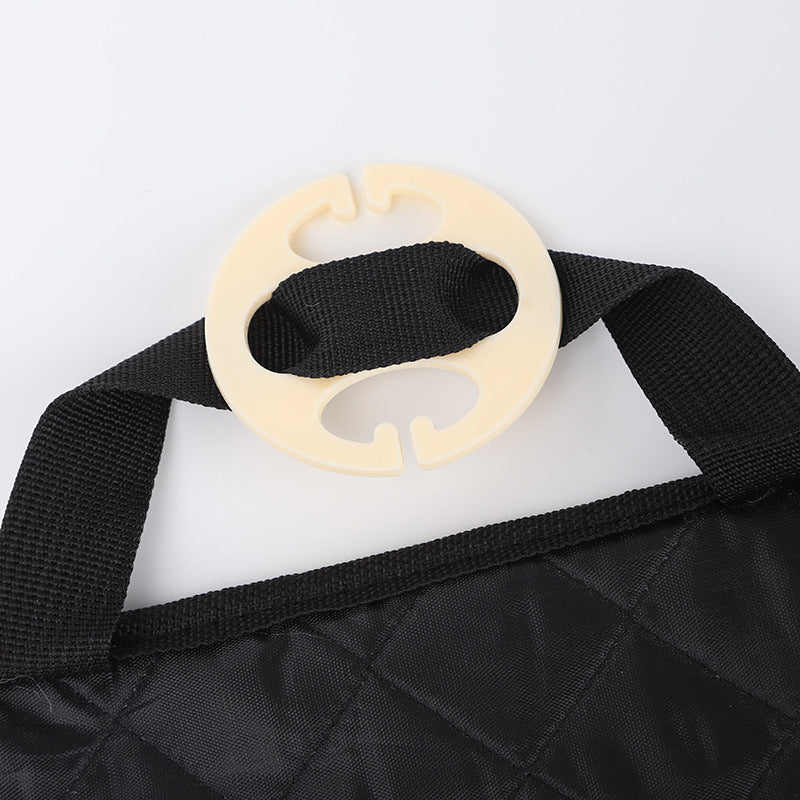 premium car seat blanket for dogs