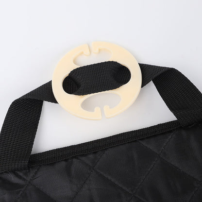 premium car seat blanket for dogs