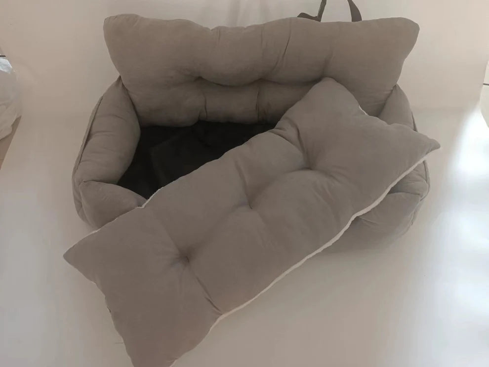 SUV car bed