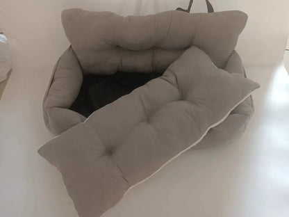 SUV car bed