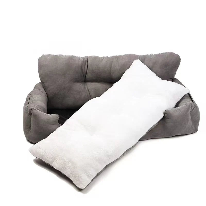 SUV car bed
