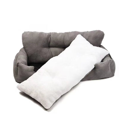 SUV car bed