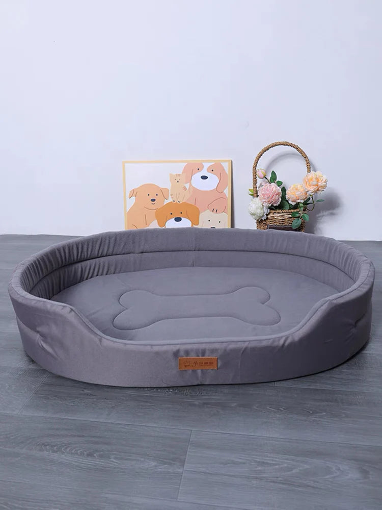 Orthopaedic dog bed Ergo 3