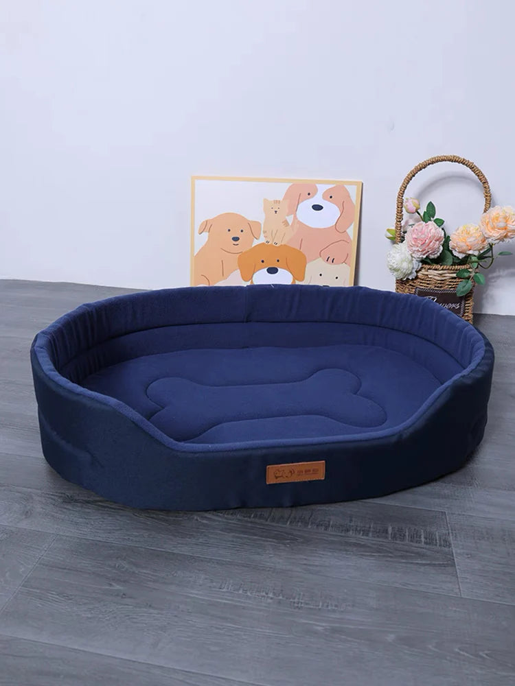 Orthopaedic dog bed Ergo 3