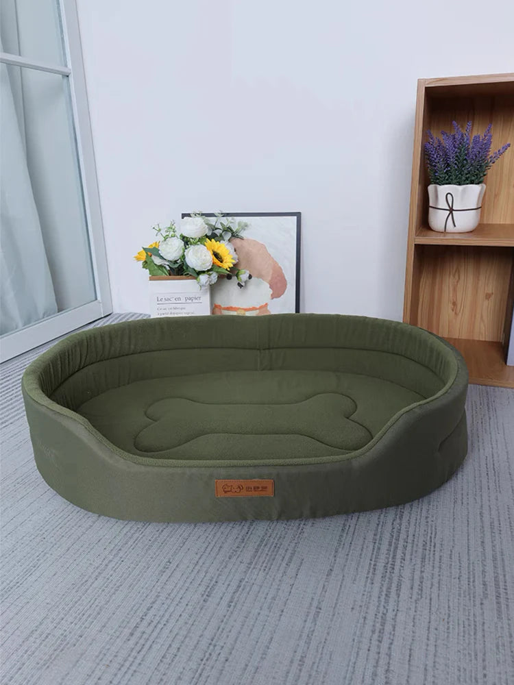 Orthopaedic dog bed Ergo 3
