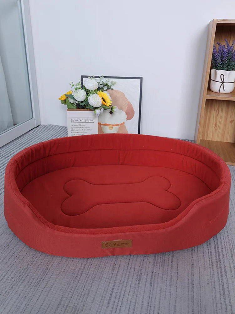 Orthopaedic dog bed Ergo 3